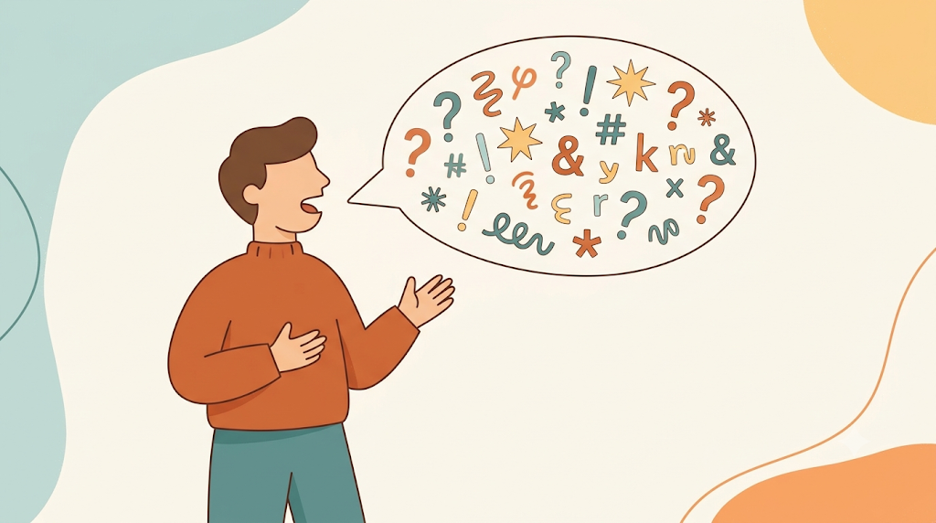 why ai hallucinates confident wrong answer illustration
